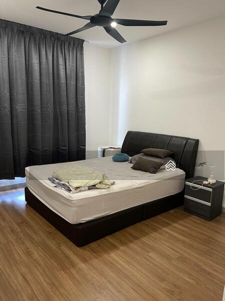 Bromelia @ Bukit Puchong - 3