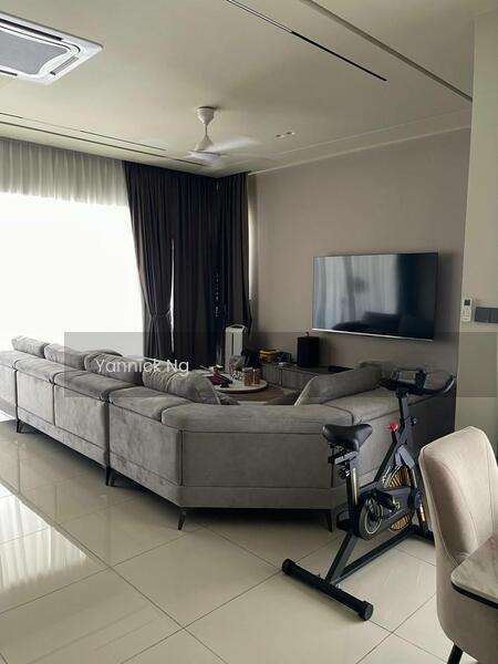 Bromelia @ Bukit Puchong - 1