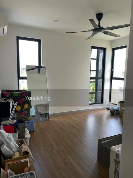 Bromelia @ Bukit Puchong - 2