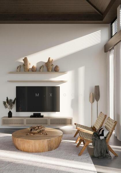 The Clio Residences - 2