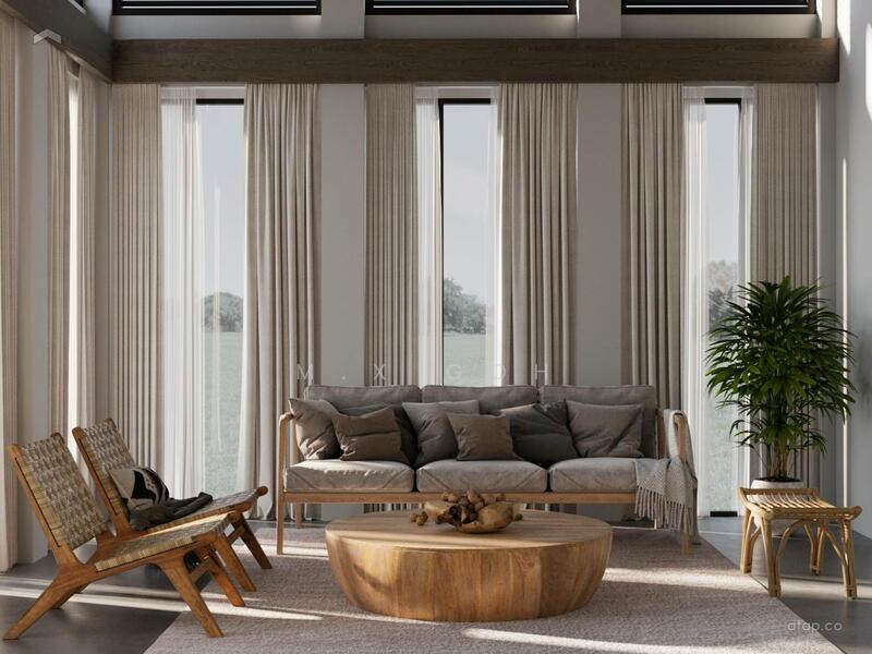 The Clio Residences - 1