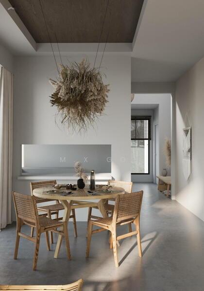 The Clio Residences - 3