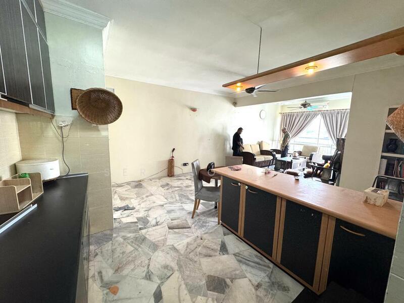 City Garden Orchid Court - 4