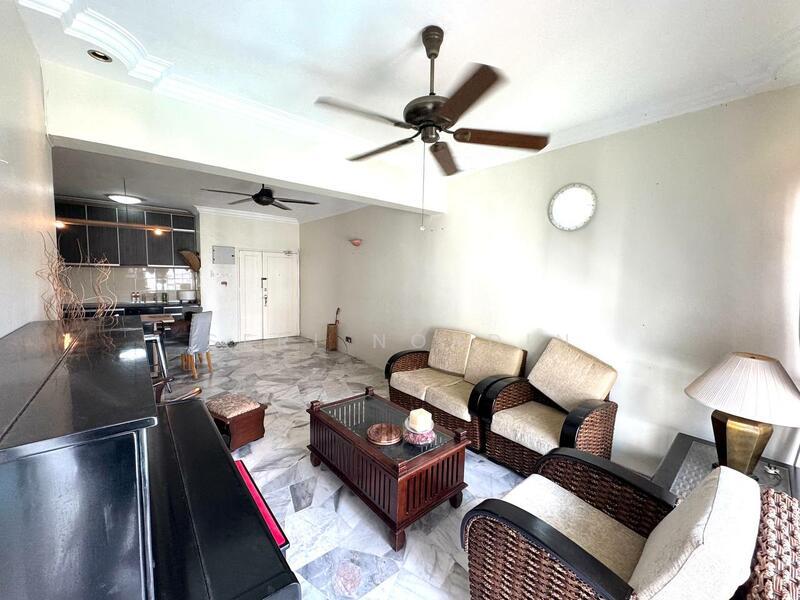 City Garden Orchid Court - 3