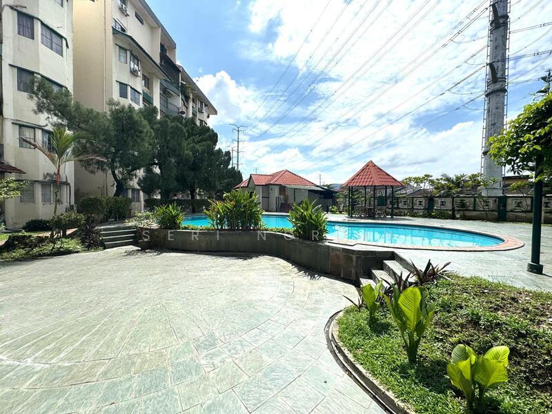 City Garden Orchid Court - 2