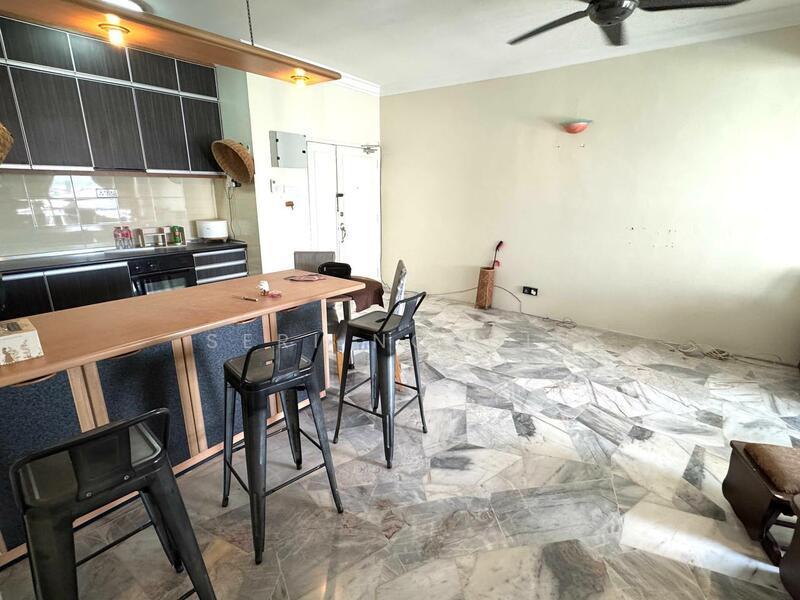 City Garden Orchid Court - 5