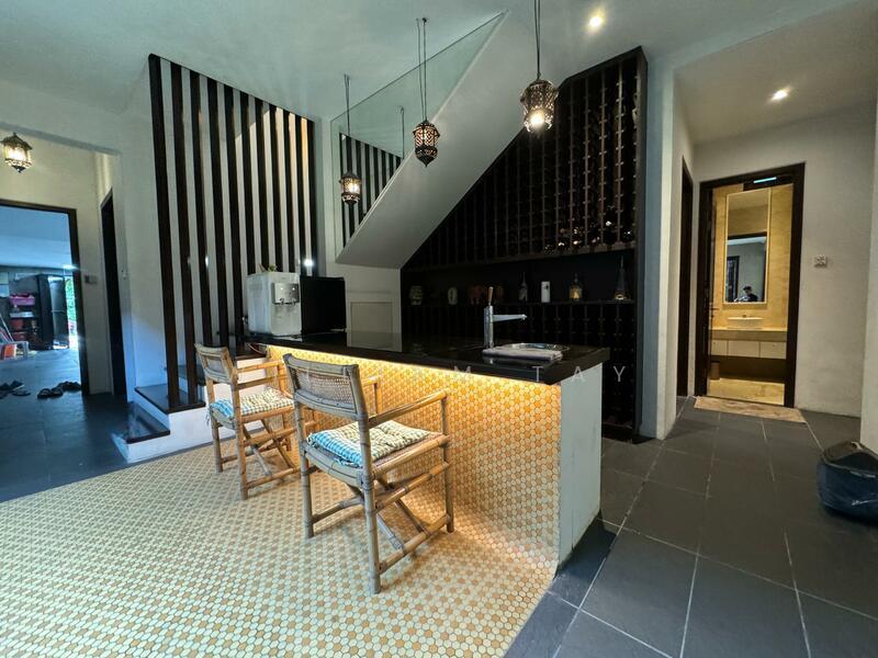 Kolam Air Kolam Air Kolam Airs - 4