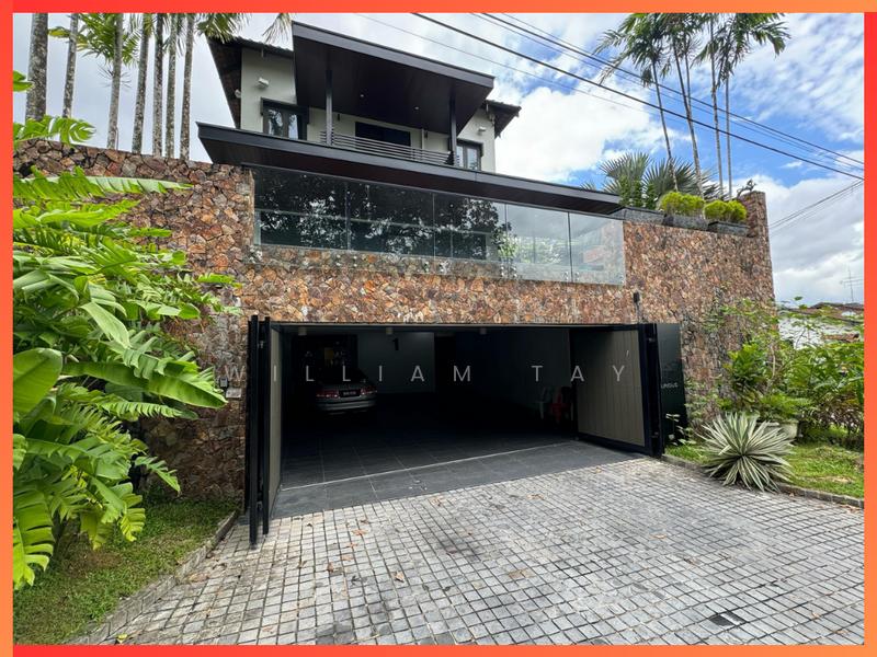 Kolam Air Kolam Air Kolam Airs - 1