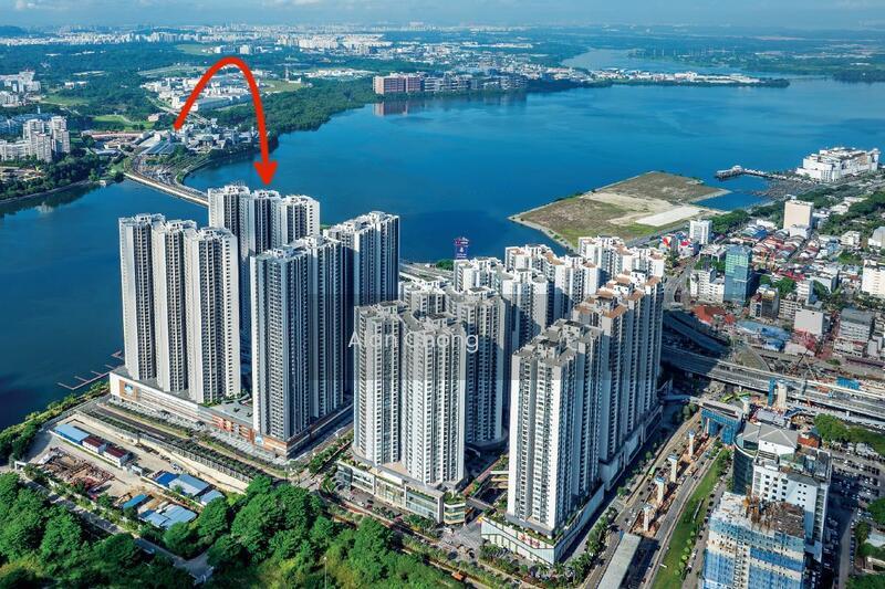 R&F Princess Cove Phase 2-Seine Region - 2