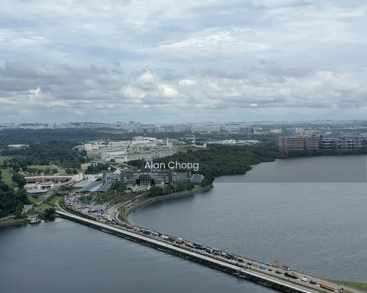 R&F Princess Cove Phase 2-Seine Region - 1