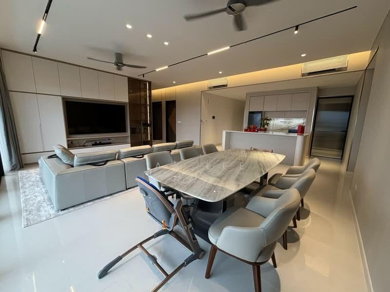 Setia Sky Seputeh - 2