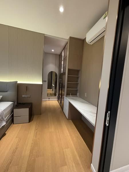 Setia Sky Seputeh - 5