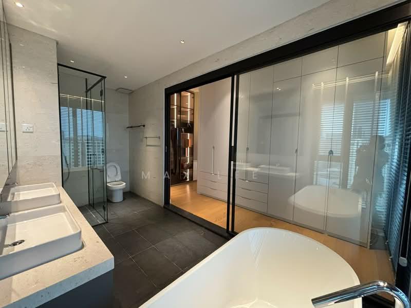 Setia Sky Seputeh - 4