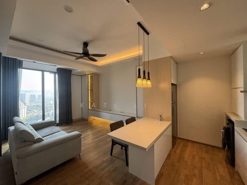 Twy Duplex Condos - 1