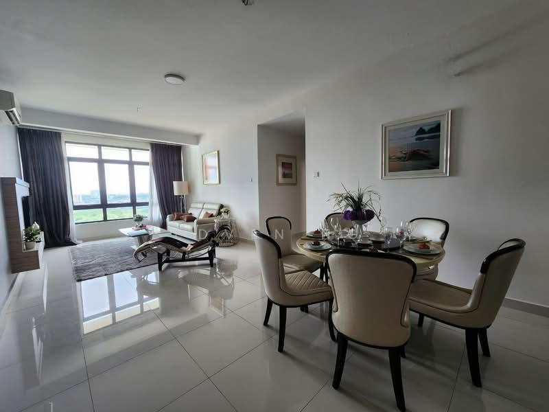 SKS Pavillion Residences - 4