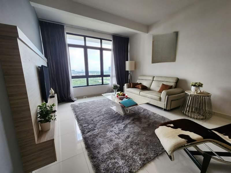 SKS Pavillion Residences - 3