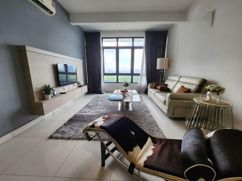 SKS Pavillion Residences - 2