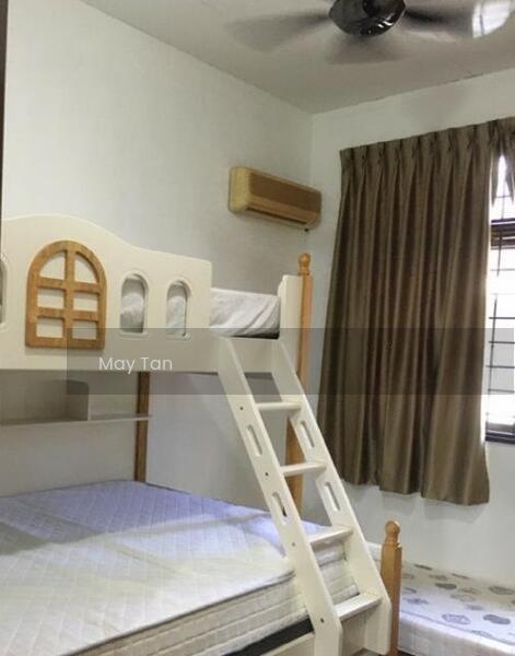 CORNER Renovated BUTTERWORTH Double Storey House Taman Bagan RAJA UDA - 5