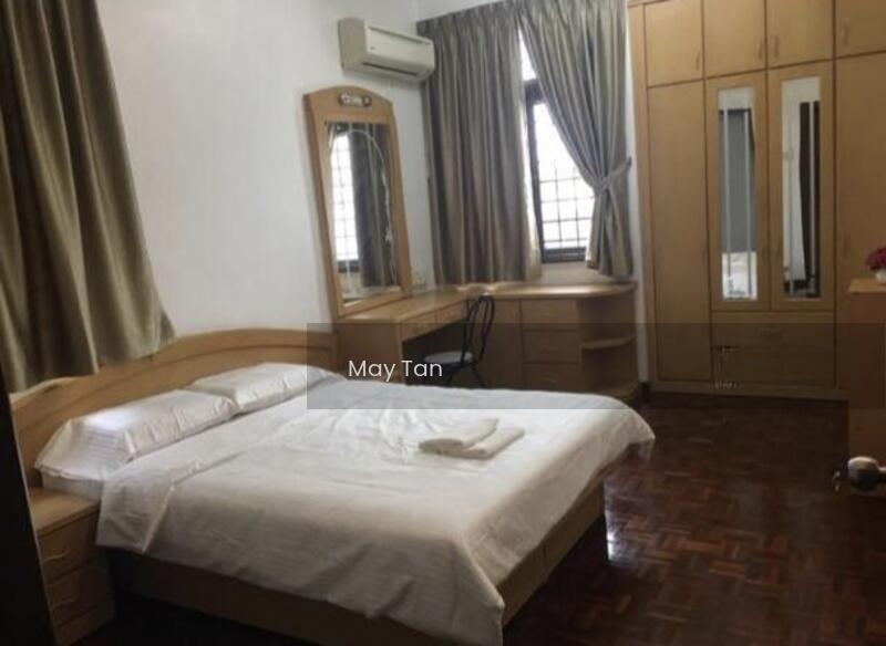 CORNER Renovated BUTTERWORTH Double Storey House Taman Bagan RAJA UDA - 4