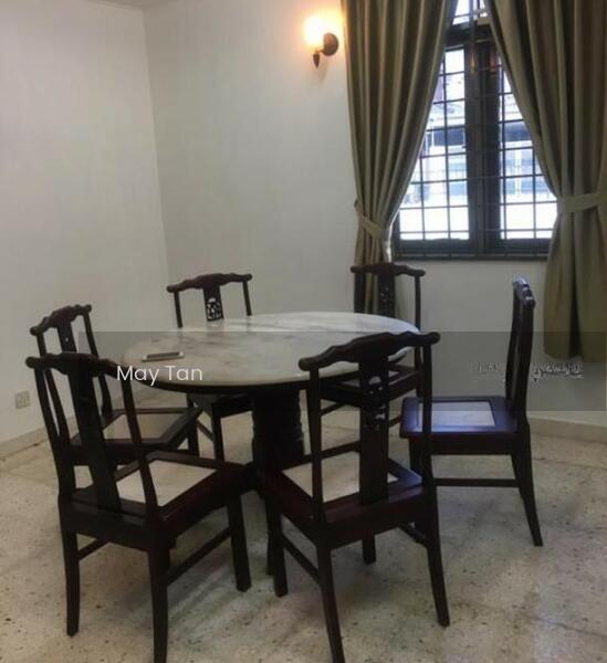 CORNER Renovated BUTTERWORTH Double Storey House Taman Bagan RAJA UDA - 2