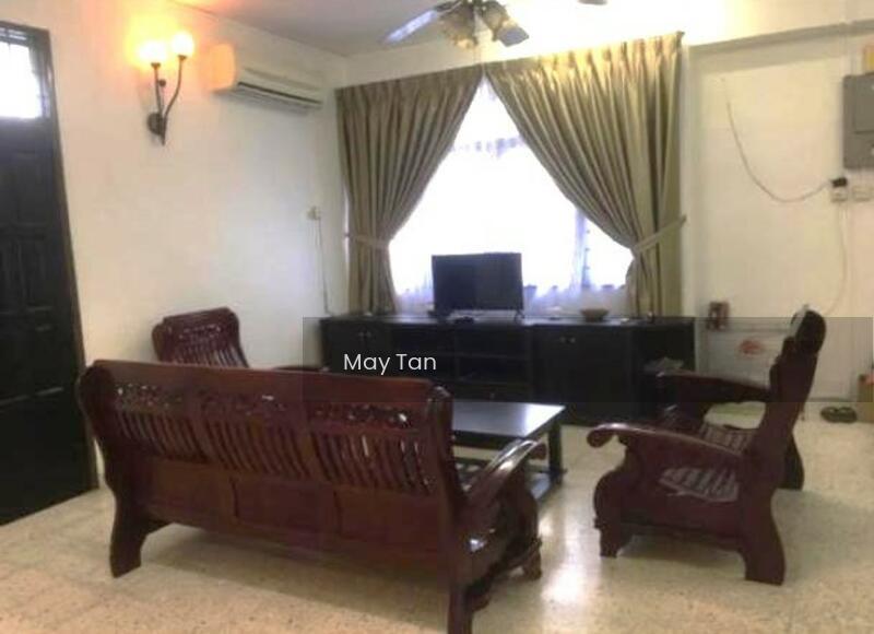 CORNER Renovated BUTTERWORTH Double Storey House Taman Bagan RAJA UDA - 3