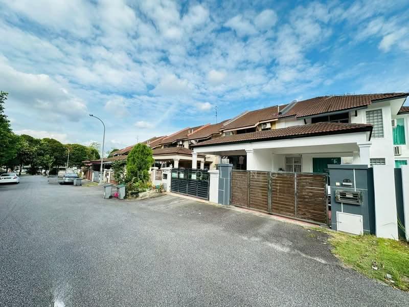 Taman Mutiara Rini - 2