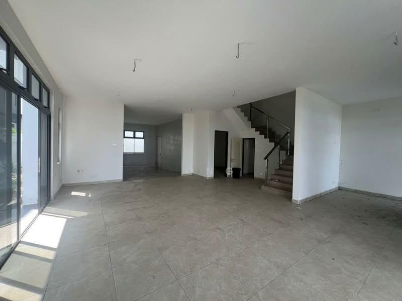 Nusa Sentral Nusas Sentrals - 3