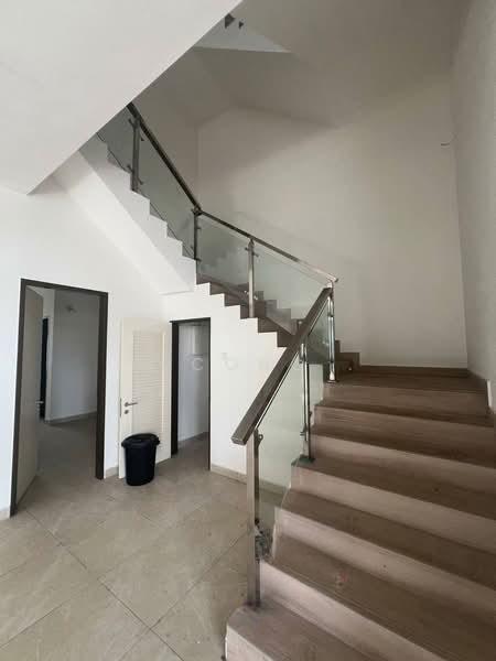 Nusa Sentral Nusas Sentrals - 5