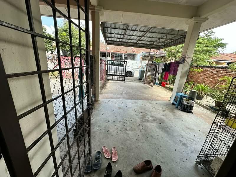 TAMAN KRUBONG JAYA - 3