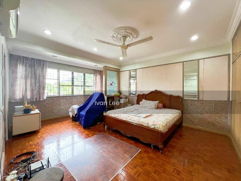 Semi-Detached House at Taman Tun Dr. Ismail - 2