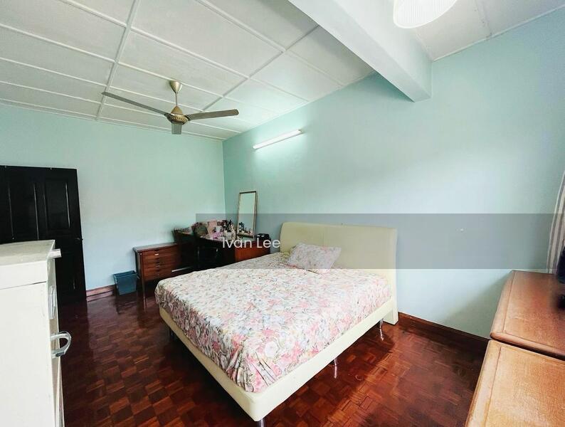 Semi-Detached House at Taman Tun Dr. Ismail - 5