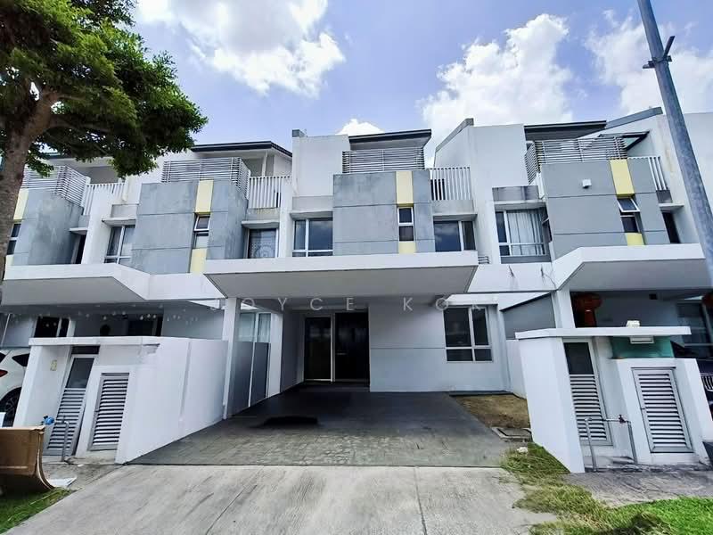 Bandar Tropicana Aman - 3