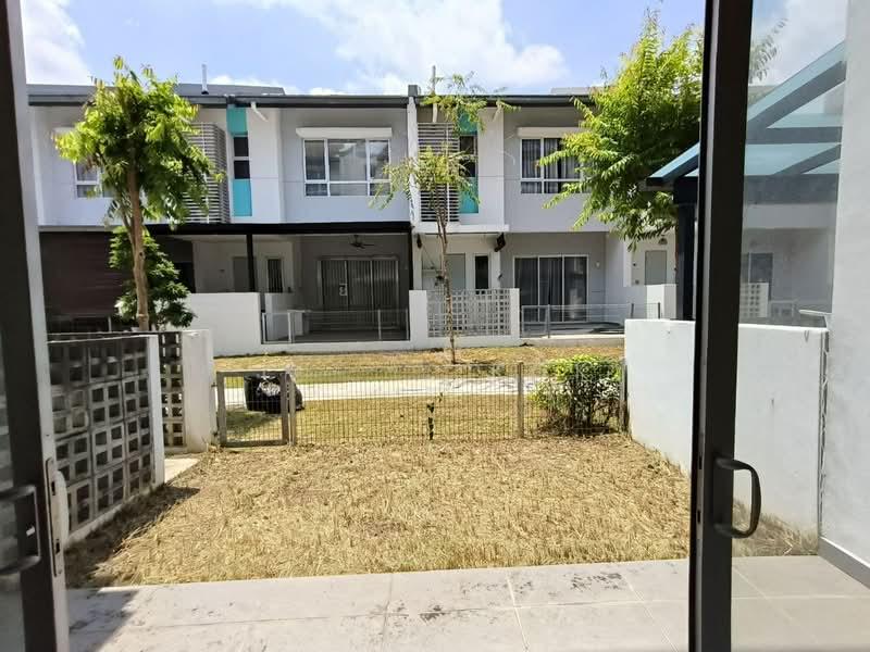 Bandar Tropicana Aman - 4