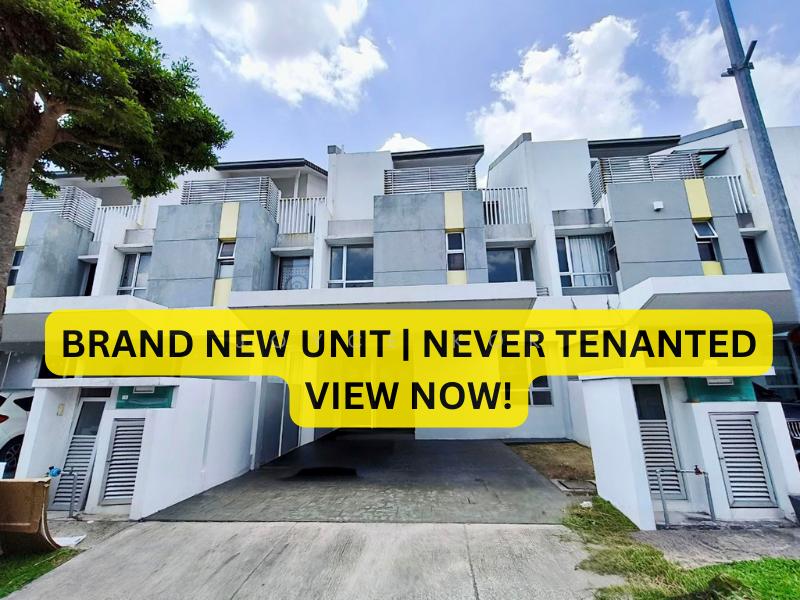 Bandar Tropicana Aman - 2