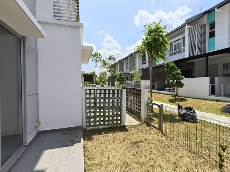 Bandar Tropicana Aman - 5