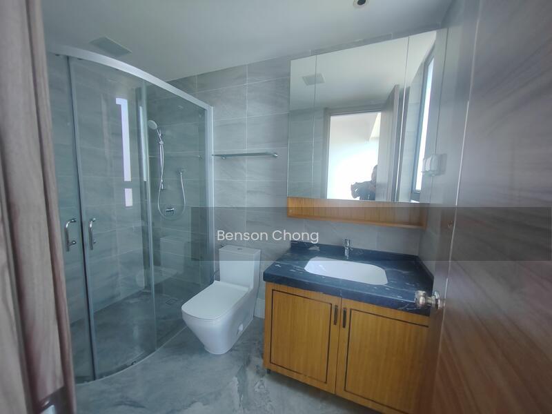 Cerulean Bay @ Forest City - 2