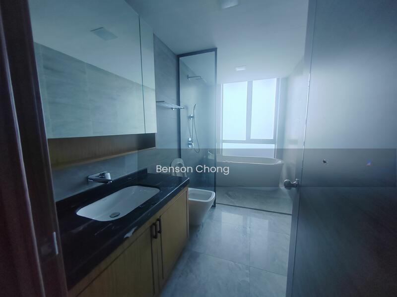 Cerulean Bay @ Forest City - 3