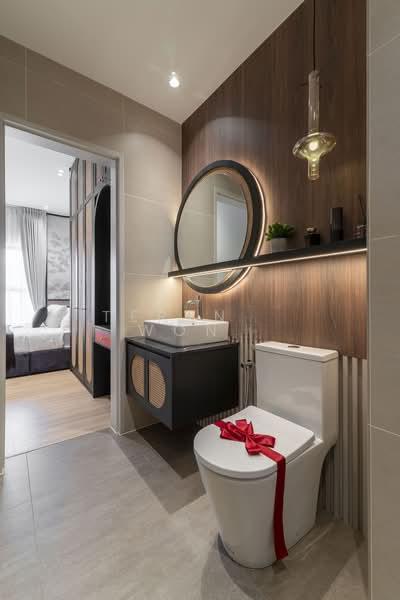 Ara Residences - 5