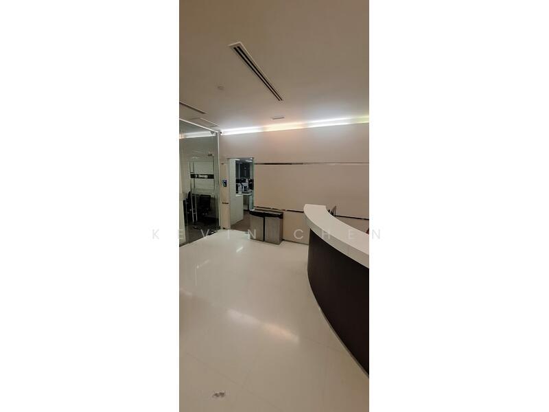 Menara UOA Bangsar - 5