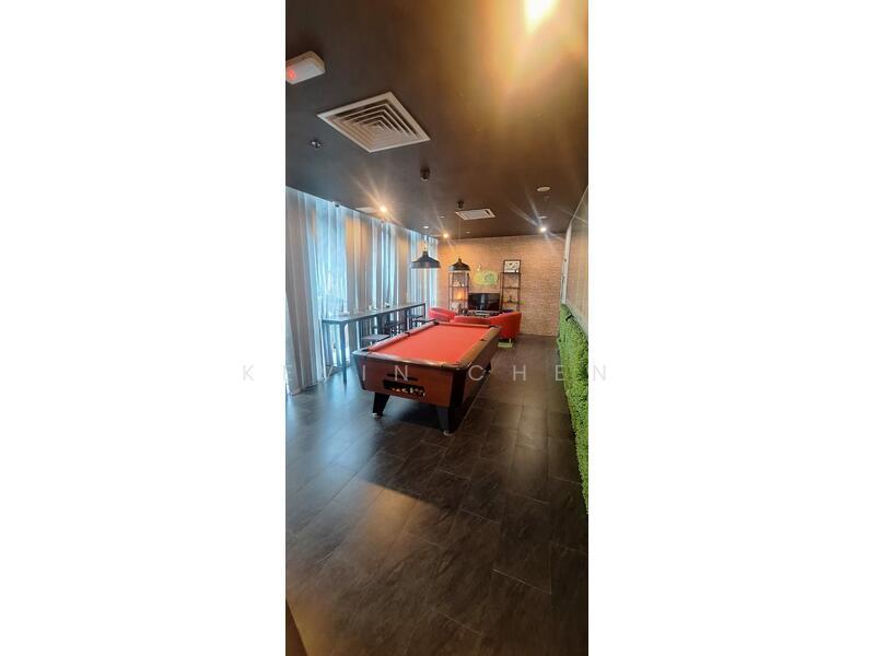 Menara UOA Bangsar - 3