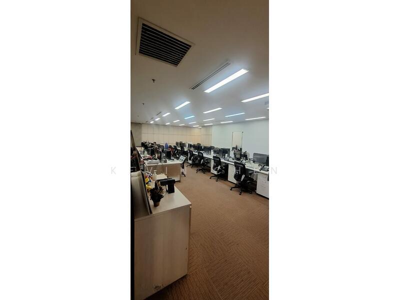 Menara UOA Bangsar - 4