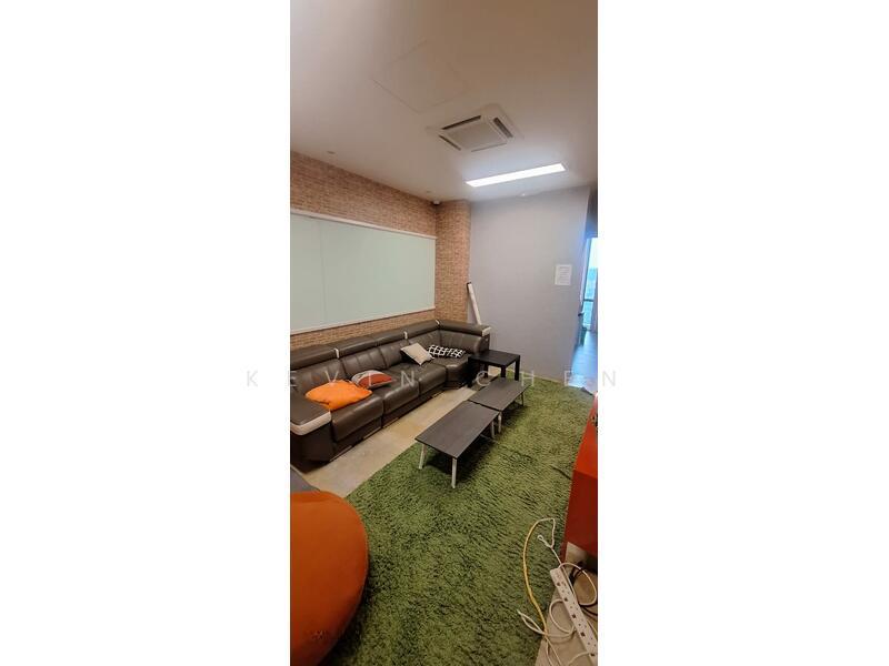 Menara UOA Bangsar - 2