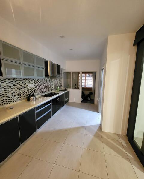 Bandar Mahkota Cheras - 2