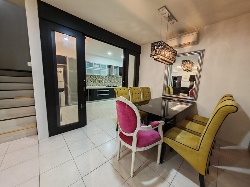 Bandar Mahkota Cheras - 5