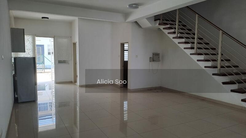 Ariza @ Elmina Gardens - 2