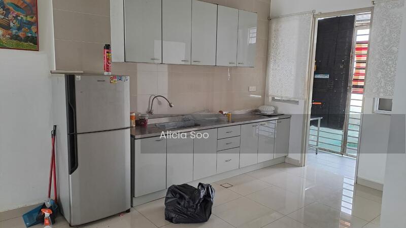 Ariza @ Elmina Gardens - 1