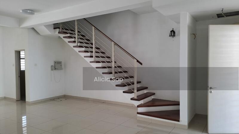 Ariza @ Elmina Gardens - 4