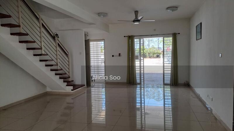 Ariza @ Elmina Gardens - 3