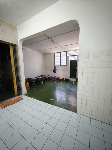 Taman Arkid - 4