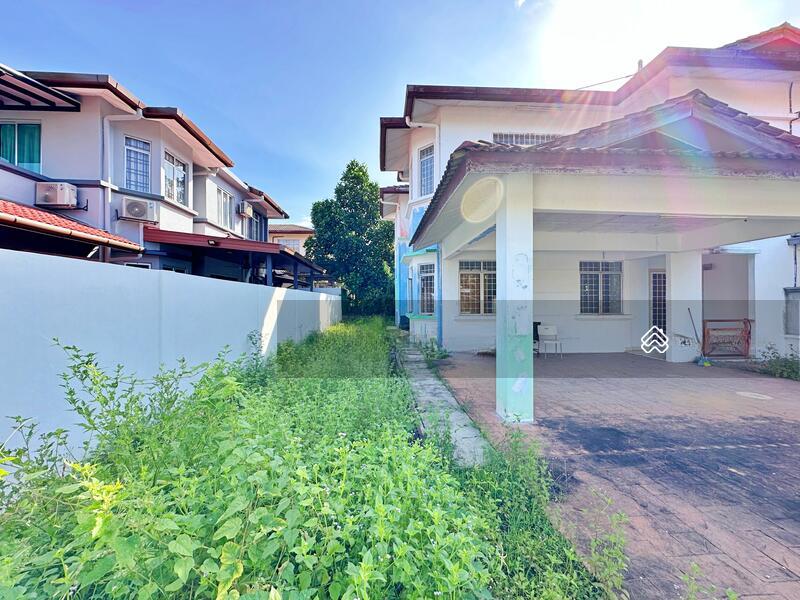 Bandar Seri Putra - 2